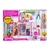 Boneca Barbie Dream Closet Armário Dos Sonhos Hgx57 - Mattel