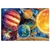 Puzzle 200 peças Espaço Sideral - Grow - comprar online