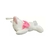 Pelúcia Disney Clip on Dormindo Gata Marie 12 CM - Fun - comprar online