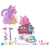 Polly Pocket Salão De Unicórnio Arco-íris - HKV51 - Mattel na internet