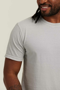 Camisetas estonadas - BRANCA - comprar online