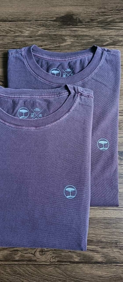 Camisetas estonadas - VINHO na internet