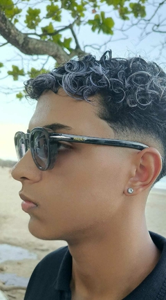 Óculos de sol unissex GRADE - loja online