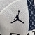 Camisa Paris Saint-Germain Edição Especial 23/24 - Jogador Jordan Masculina - Branca com detalhes em azul e vermelho - Camisa 11 Esportes - Camisas de Time 