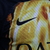 Camisa Paris Saint-Germain Edição Especial 23/24 - Jogador Nike Masculina - Preta com detalhes em chamas - Camisa 11 Esportes - Camisas de Time 
