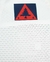 Camisa New England Revolution II 24/25 - Torcedor Adidas Masculina - Branca com detalhes em vermelho - Camisa 11 Esportes - Camisas de Time 
