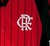 Lançamento Camisa Flamengo Baseball 25/26 - Adidas - Preta e vermelha - Camisa 11 Esportes - Camisas de Time 