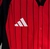 Lançamento Camisa Flamengo Baseball 25/26 - Adidas - Preta e vermelha - loja online
