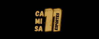 Camisa 11 Esportes - Camisas de Time 