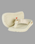 CHINELO KENNER K-PRO ANITTA BAUNILHA - comprar online