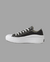 TÊNIS CONVERSE CHUCK TAYLOR ALL STAR MOVE CANO BAIXO PRETO - 55RJ