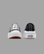 TÊNIS CONVERSE CHUCK TAYLOR ALL STAR MOVE CANO BAIXO PRETO
