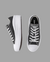 Imagem do TÊNIS CONVERSE CHUCK TAYLOR ALL STAR MOVE CANO BAIXO PRETO