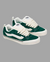 TÊNIS VANS KNU SKOOL PIG SUEDE VERDE na internet