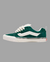 TÊNIS VANS KNU SKOOL PIG SUEDE VERDE - comprar online