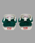 TÊNIS VANS KNU SKOOL PIG SUEDE VERDE - loja online