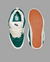 TÊNIS VANS KNU SKOOL PIG SUEDE VERDE - 55RJ