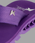 Imagem do CHINELO KENNER ANITTA RAKKA ROXO