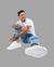 TÊNIS CONVERSE PRO BLAZE V2 BRANCO - comprar online