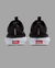 TÊNIS VANS ULTRARANGE EXO BLACK - loja online