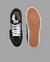 TÊNIS VANS SK8-HI BLACK WHITE - 55RJ