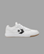 TÊNIS CONVERSE RIVAL V2 COURO BRANCO - comprar online