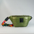 Riñonera Bardo Pistacho - comprar online