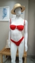 Biquíni Asa Delta Vermelho