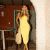 Vestido Yvi Preto - comprar online
