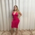 Vestido Sabrina Pink na internet