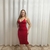 Vestido Sabrina Red - comprar online