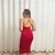 Vestido Sabrina Red - loja online