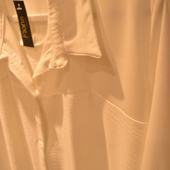 Camisa Lille - Fiona Clothing