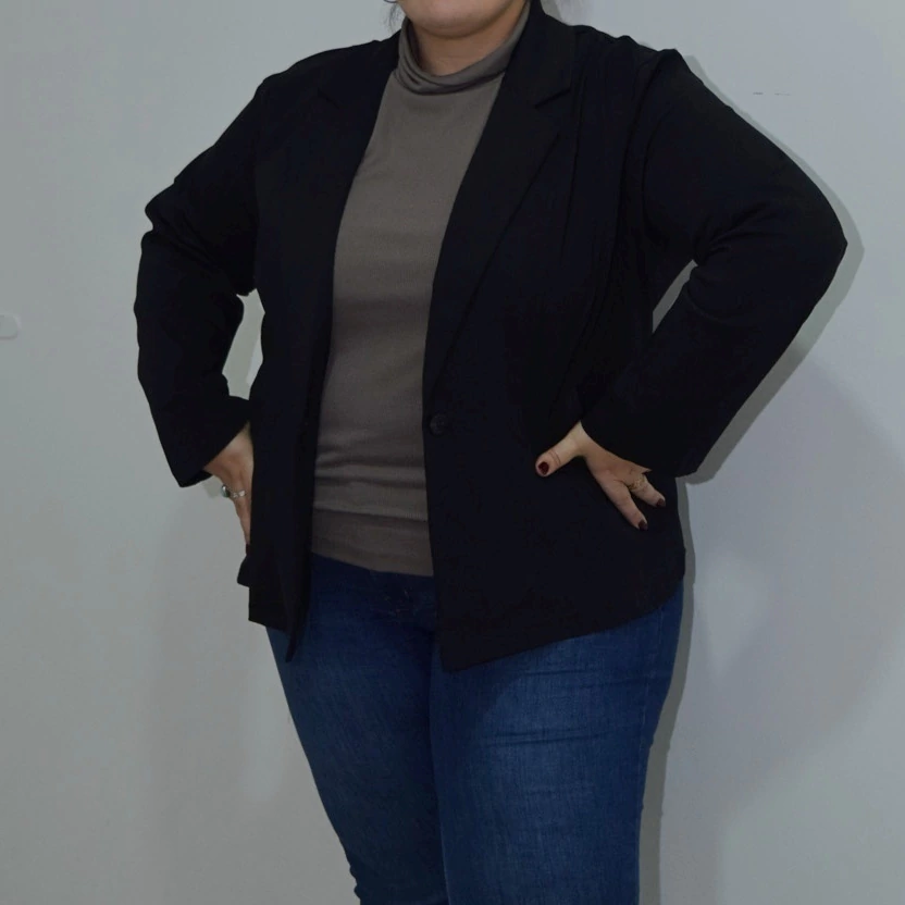 Blazer Sevilla