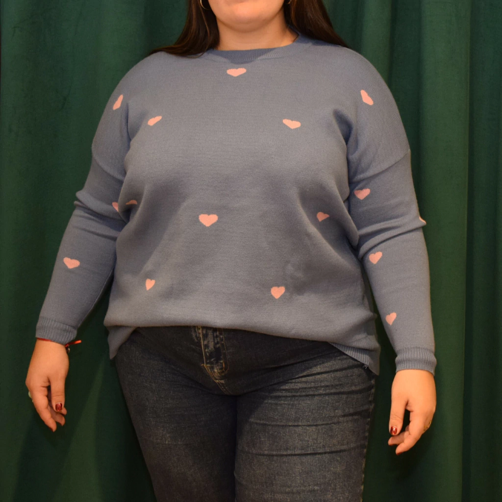 Sweater Cute