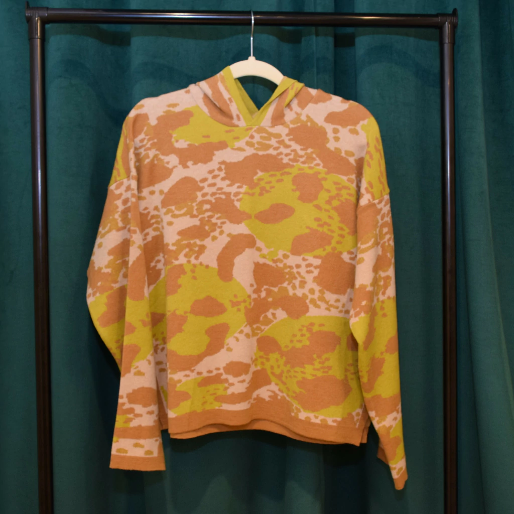 Sweater Limón