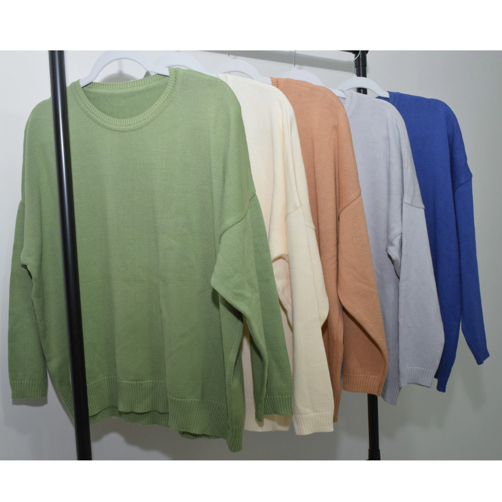 Sweater Andrea