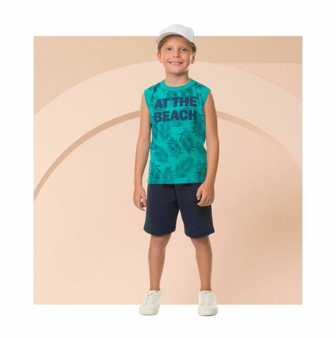 Conjunto sport Sul
