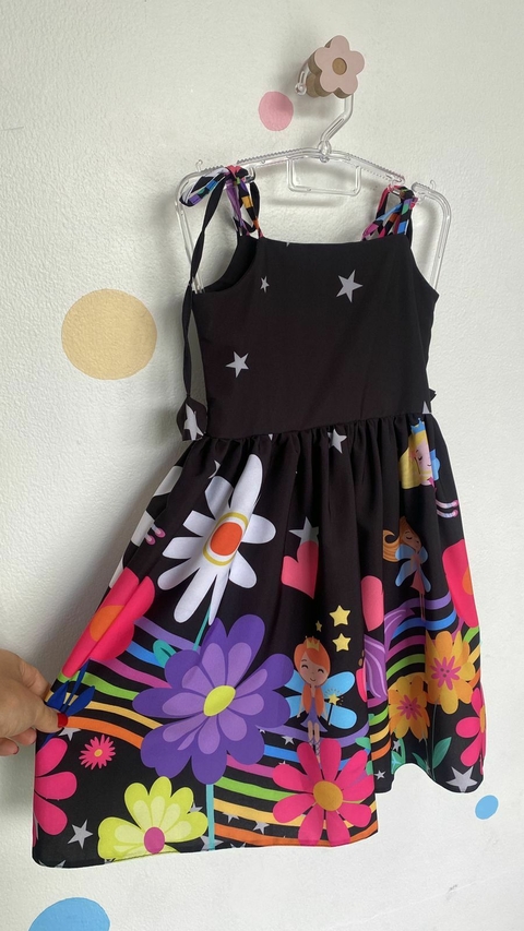 Vestido Laura