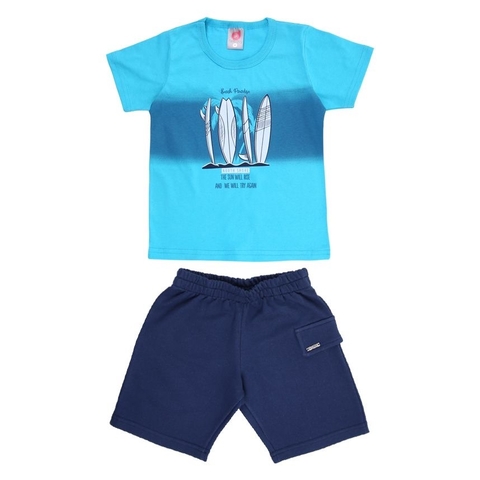Conjunto casual