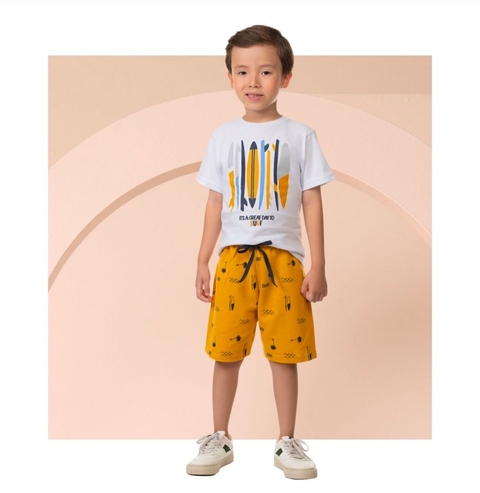 Conjunto casual sport sul - comprar online