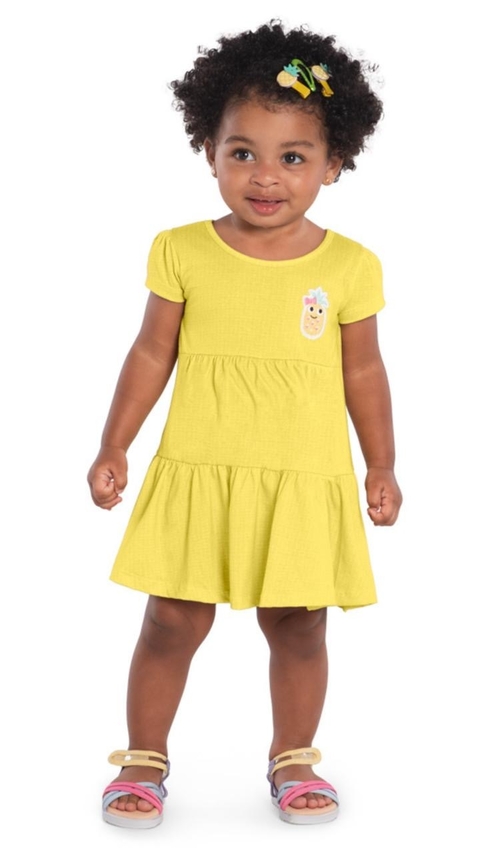 Vestido casual kyly