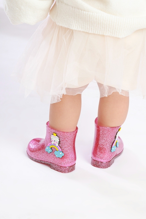 GALOCHA GATINHA PRINCESA BABY - comprar online