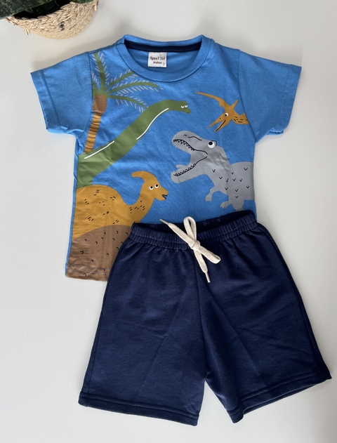 Conjunto sport sul