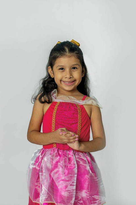 Fantasia princesa Aurora