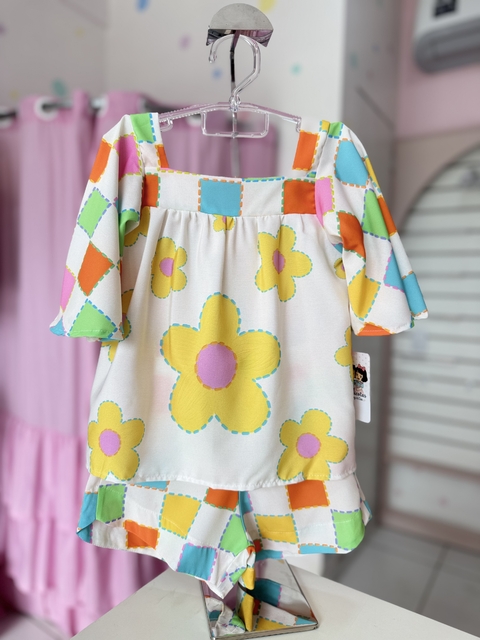 Conjunto Cloe - comprar online