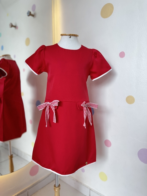 Vestido Analice - comprar online