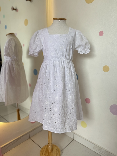 Vestido Lelê Laise - comprar online