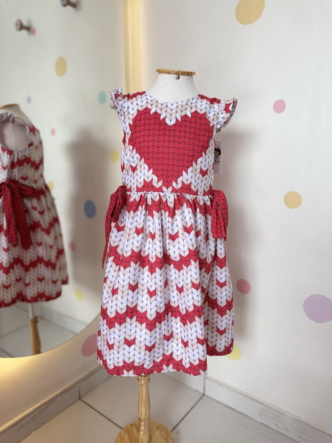 Vestido Garantido - comprar online