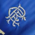 Imagem do Camisa Rangers I 23/24 - Torcedor Castore Masculina - Azul com detalhes em branco e vermelho